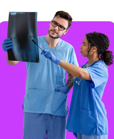 specialists